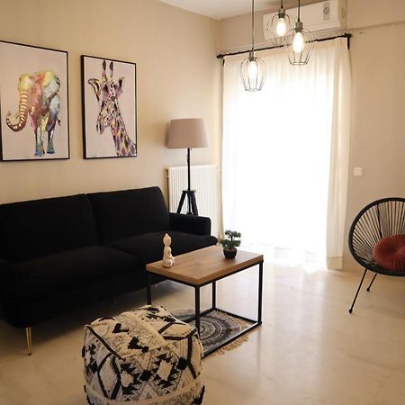 Appartement E.K. House à La Canée Extérieur photo