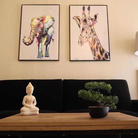 Appartement E.K. House à La Canée Extérieur photo