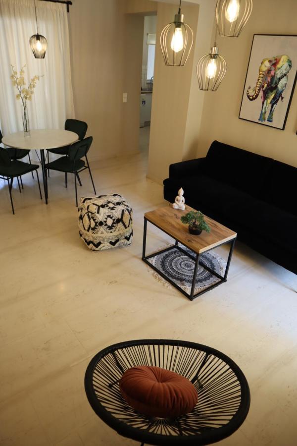 Appartement E.K. House à La Canée Extérieur photo