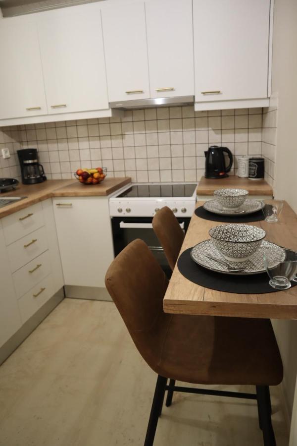 Appartement E.K. House à La Canée Extérieur photo